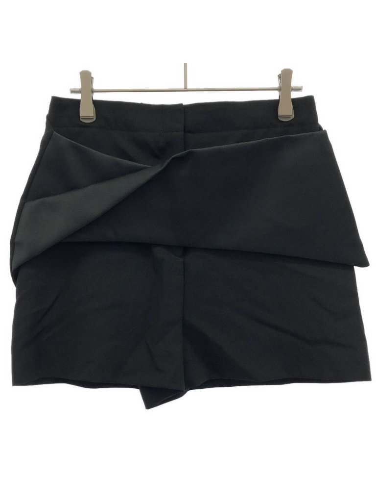 Balenciaga Shorts Black 38